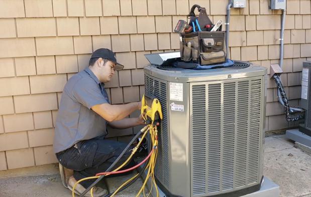 Images Precision Temperature