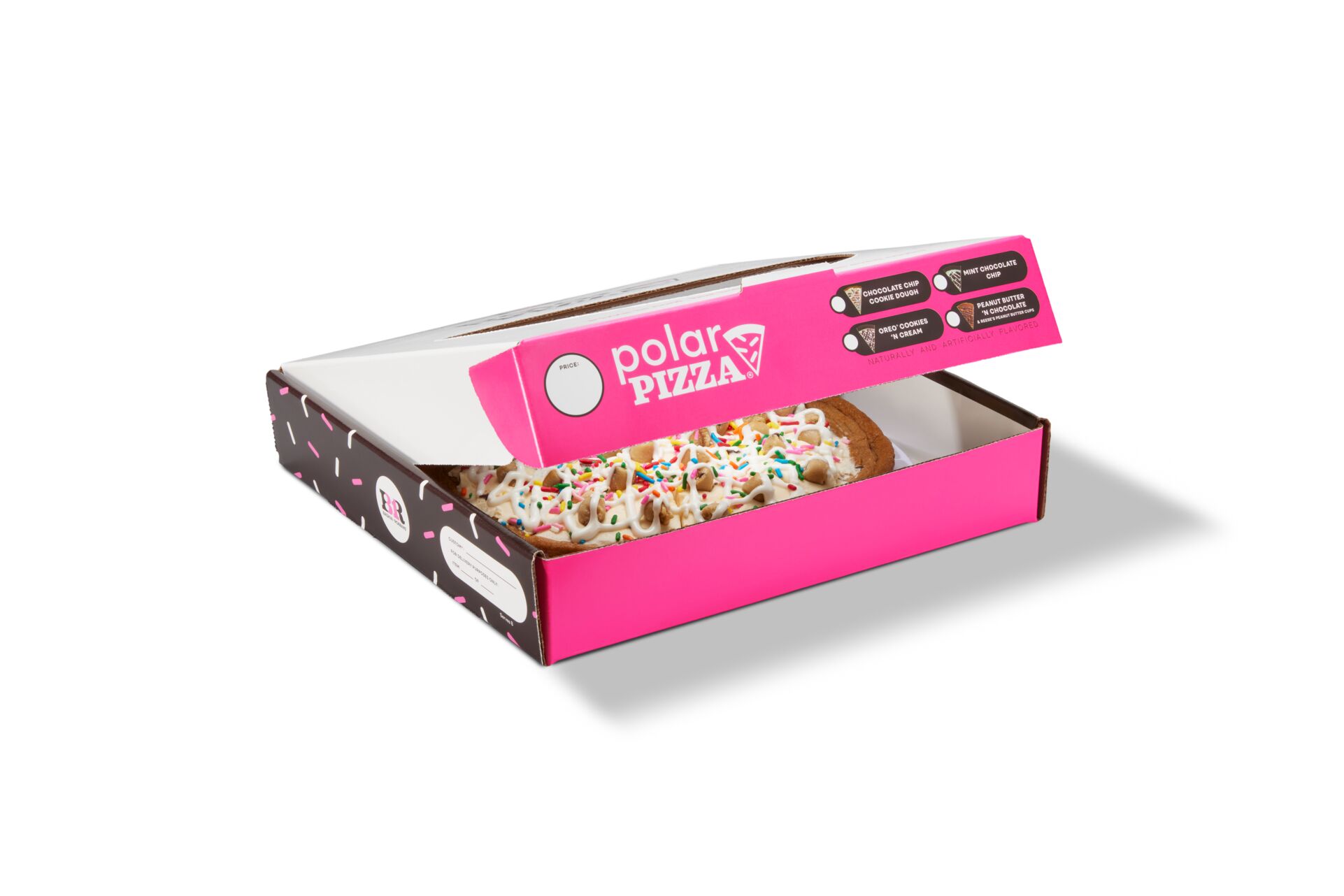 Baskin-Robbins Image