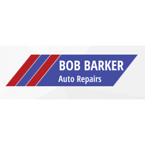 LOGO Bob Barker Auto Repairs Sidcup 07785 290028