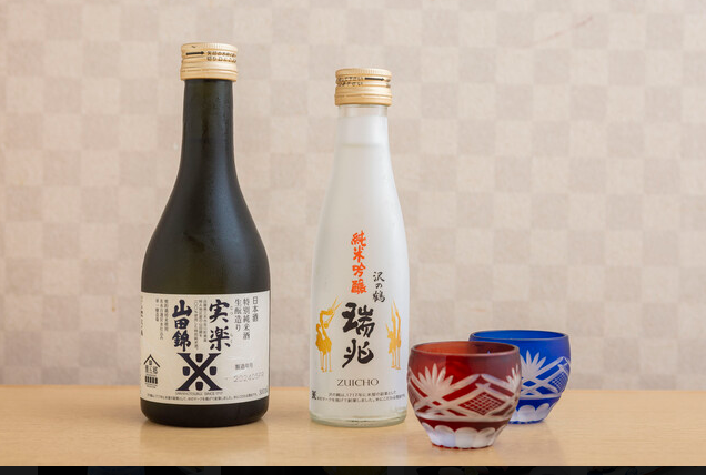 Images 鮨・磯魚料理 安さん 神戸大丸店