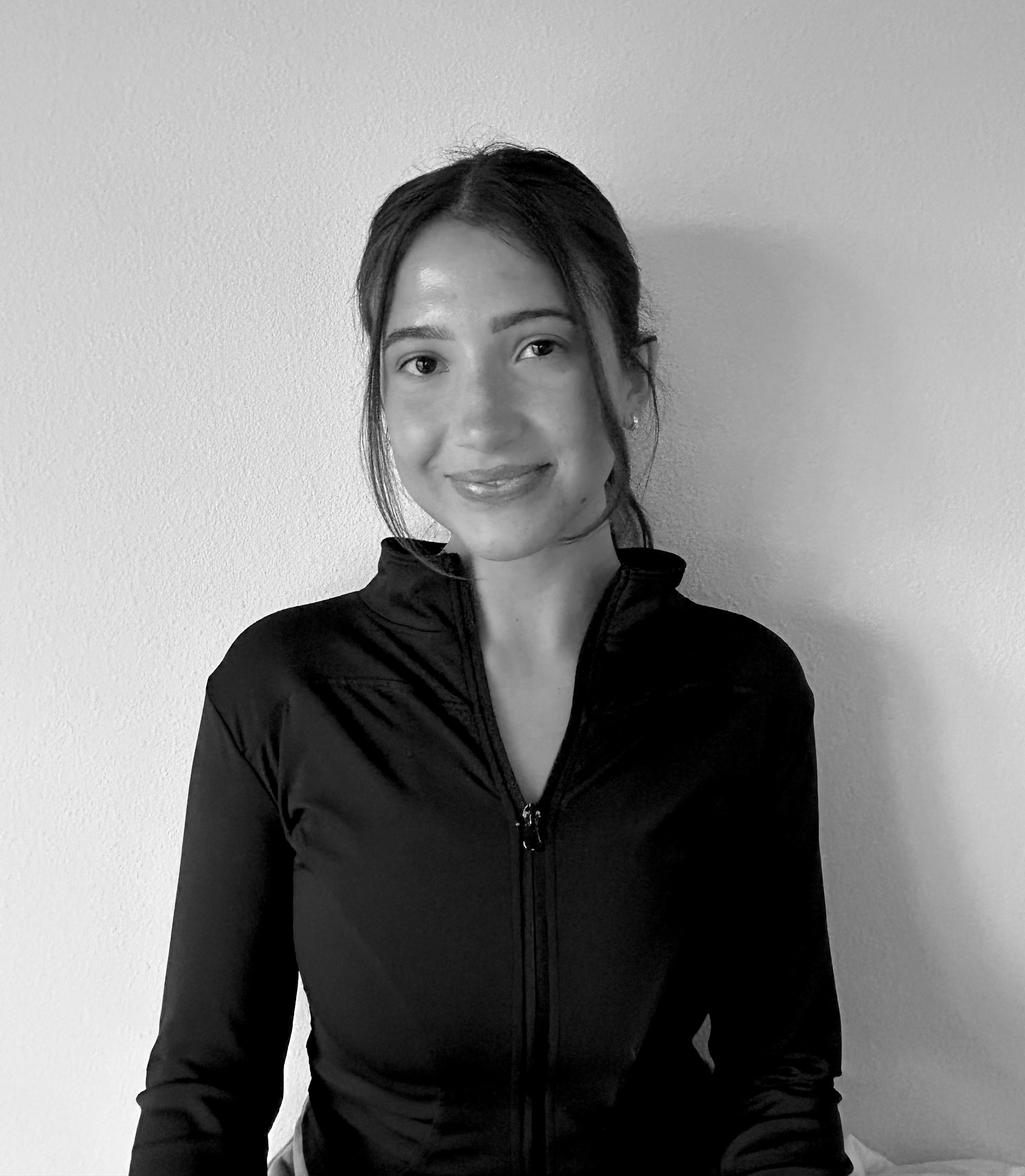 Anjoli P.