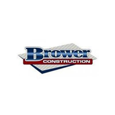 Brower Construction Logo