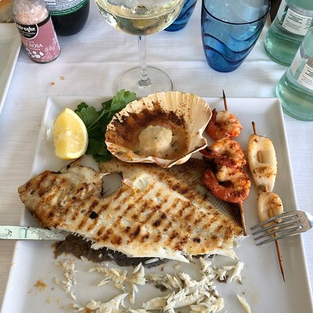 Ristorante Mare e Cucina