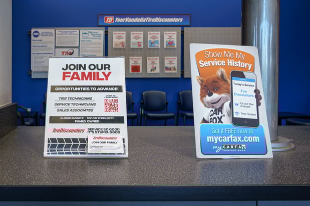 Images Tire Discounters