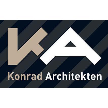 KONRAD ARCHITEKTEN in Holzheim im Rhein Lahn Kreis - Logo