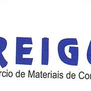 Freiguel-Comércio de Materiais de Construção Lda Logo