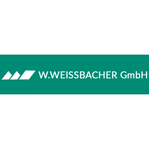 WEISSBACHER W. GmbH, Spenglerei u. Dachdeckerei Logo