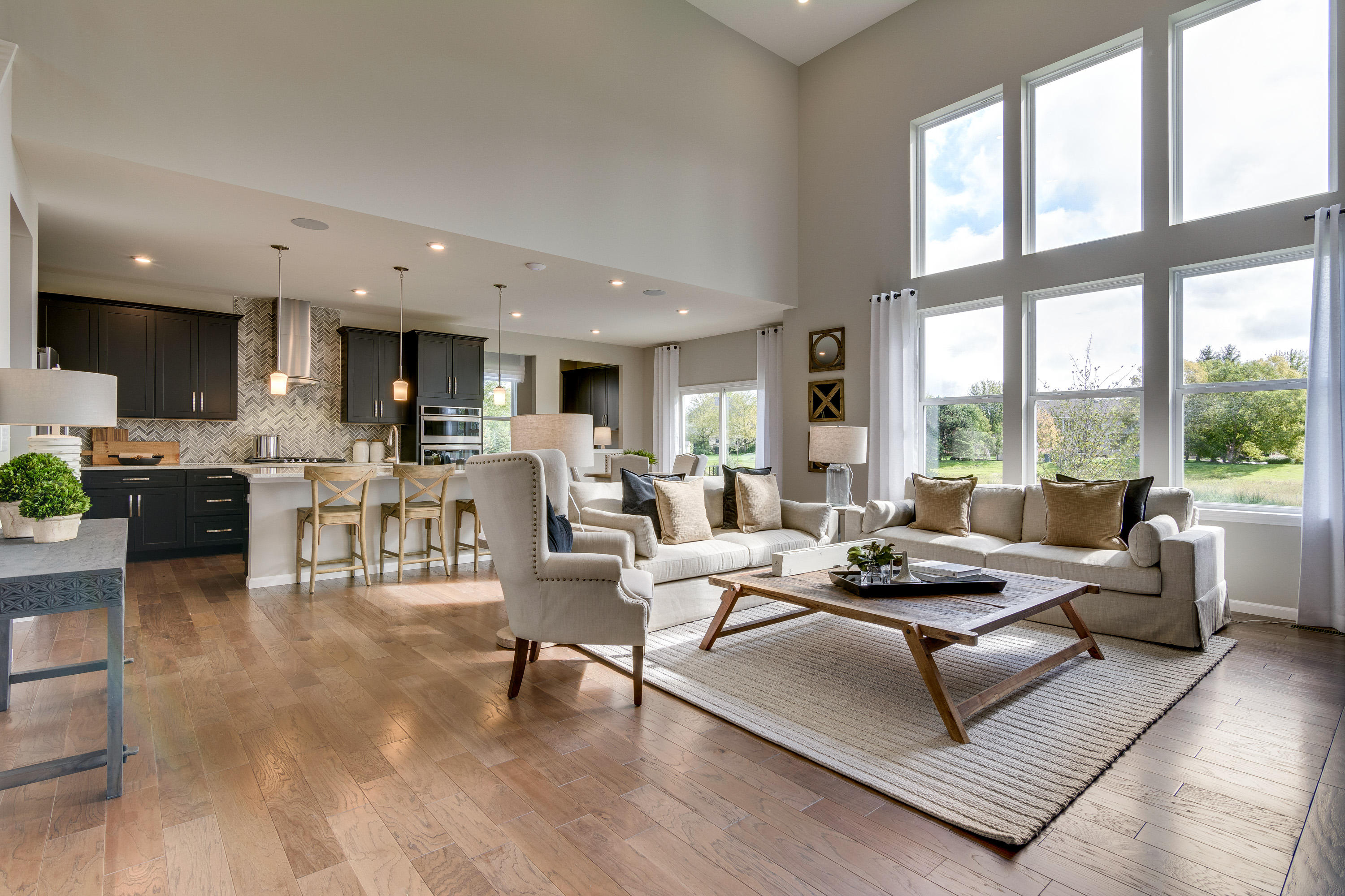 WAGNER FARMS BY PULTE HOMES