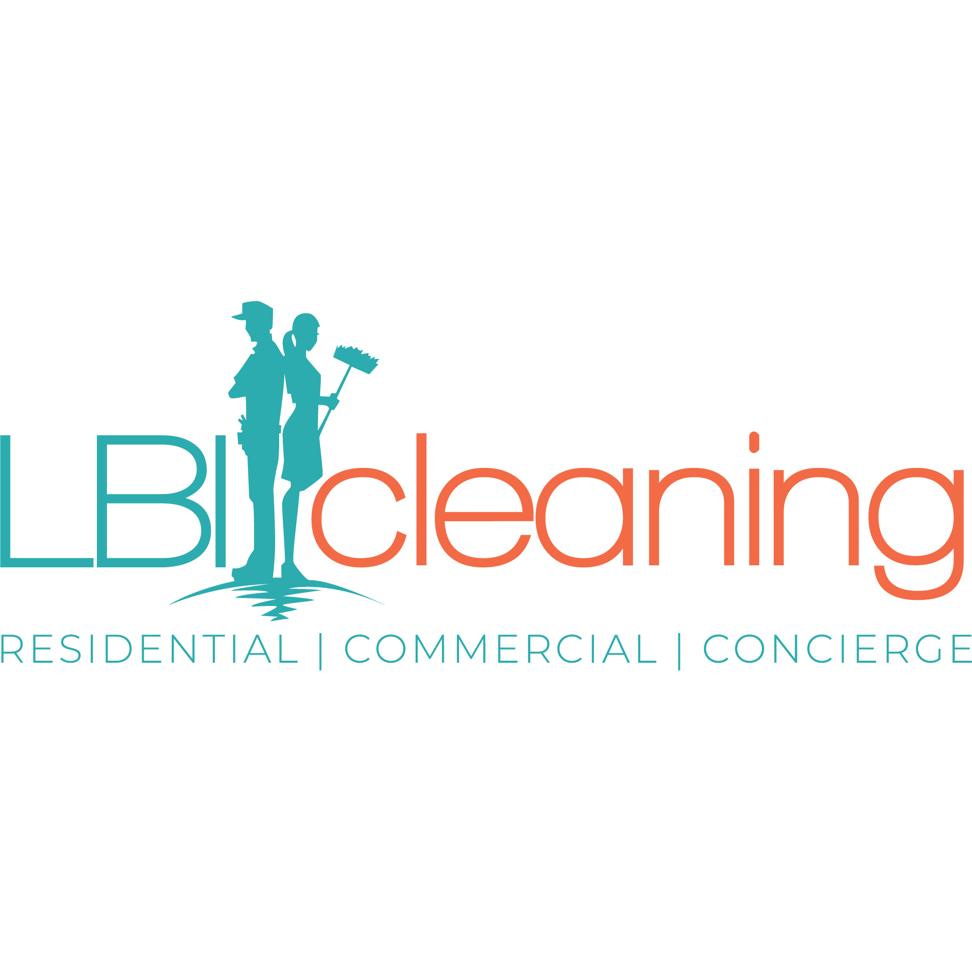 LBI Cleaning