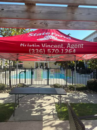 Images Kristin Vincent - State Farm Insurance Agent