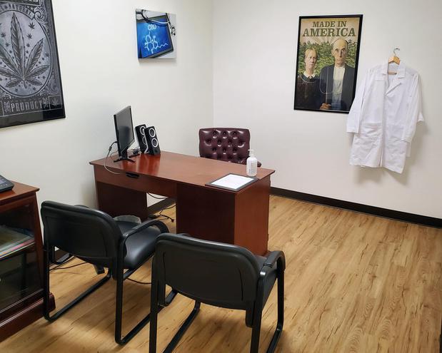 Images Cannabis Doctor X - Medical Marijuana Doctor