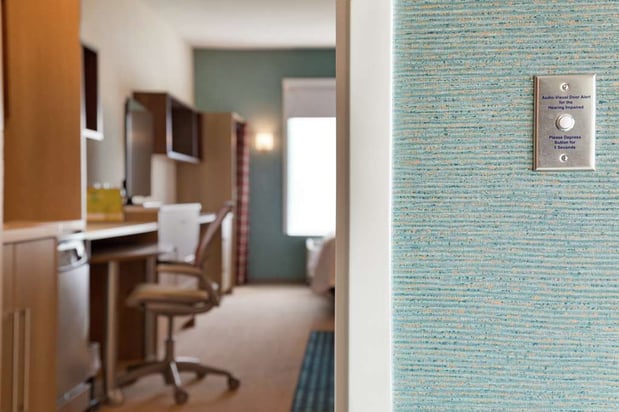 Images Home2 Suites by Hilton Frederick