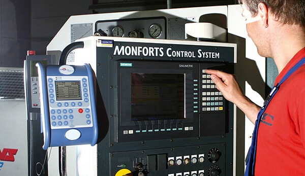 Datafox, Dermbacher Strasse 12-14 in Geisa