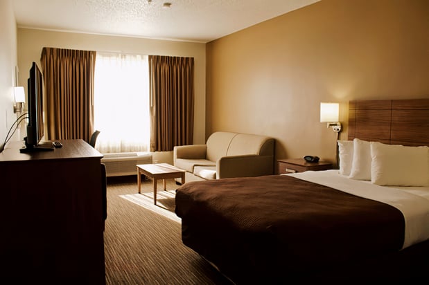 Images Hotel El Paso