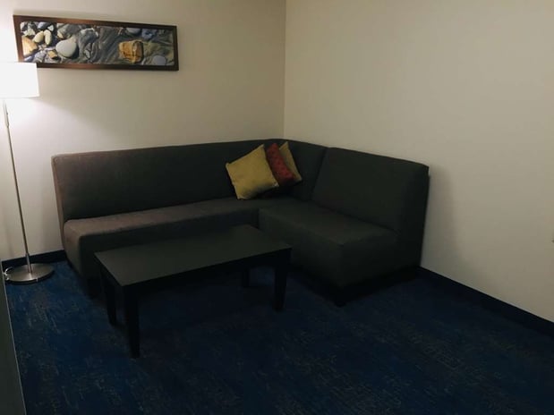 Images Best Western Plus Portland Airport Hotel & Suites