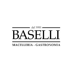 Spaccio Baselli Carni Logo