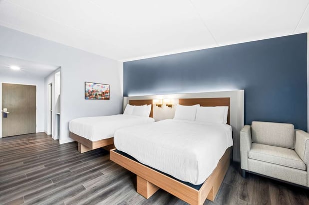 Images Best Western Niantic - New London/Mystic Area