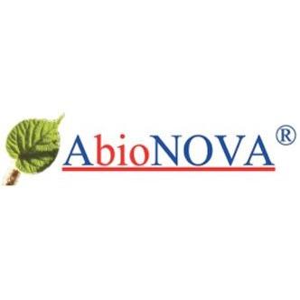 AbioNOVA Hygiene-Service GmbH Logo