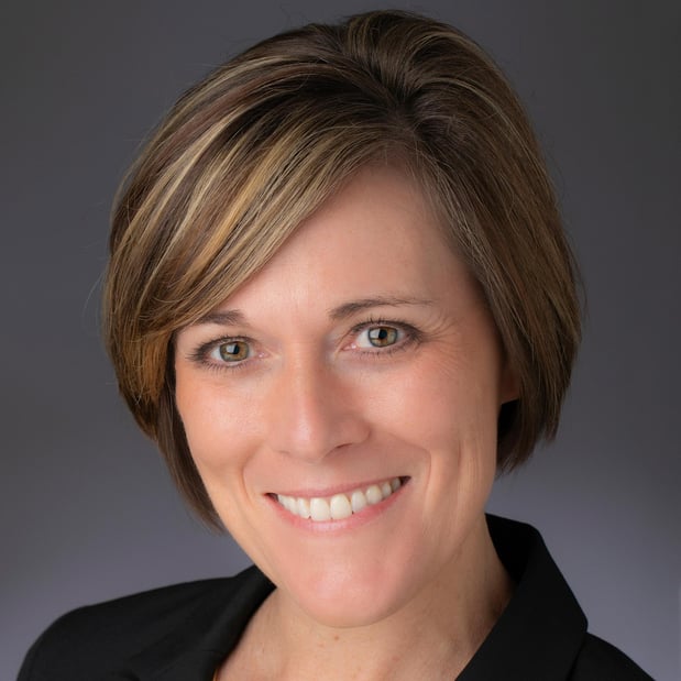 Images Edward Jones - Financial Advisor: Nikki Barrett, CFP®