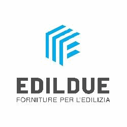 Edildue Srl Forniture per L'Edilizia Logo