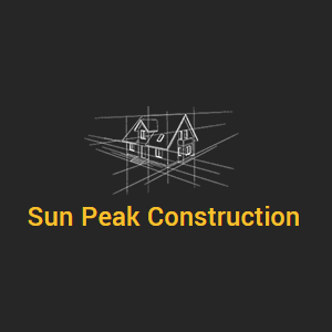 Sun Peak Construction