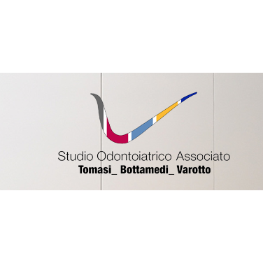 Studio Odontoiatrico Associato Tomasi, Bottamedi, Varotto Logo