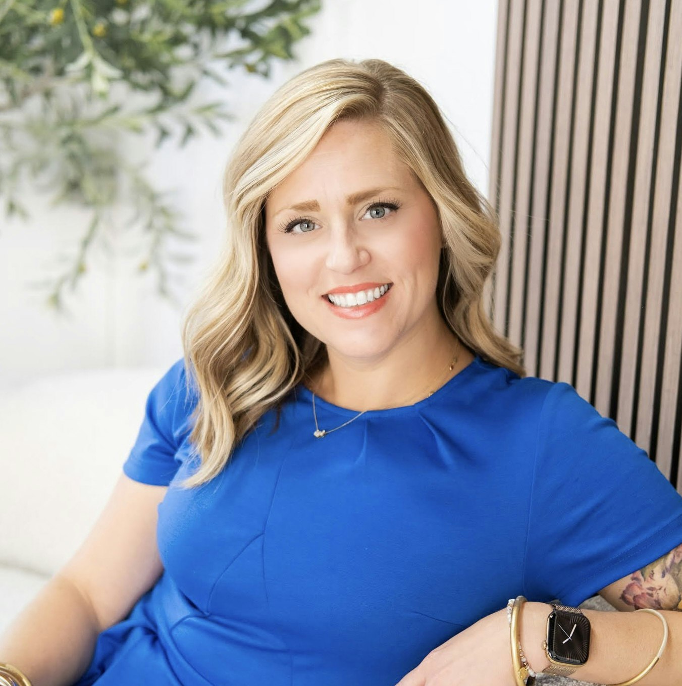 Elizabeth Weedin, DO, MS, FACOG of HCRM Fertility | Overland Park, KS
