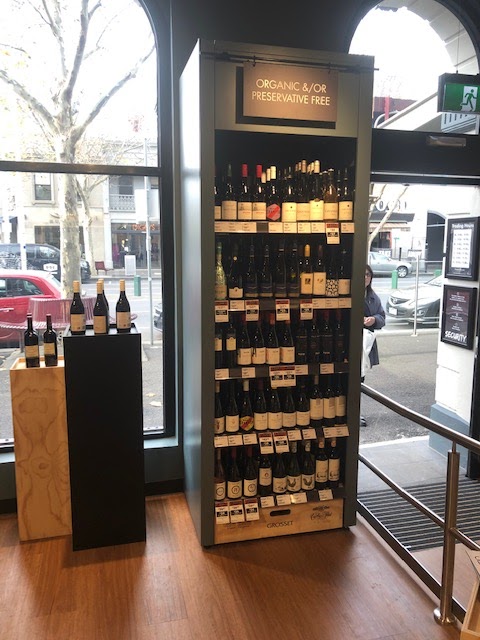 Images Vintage Cellars Carlton