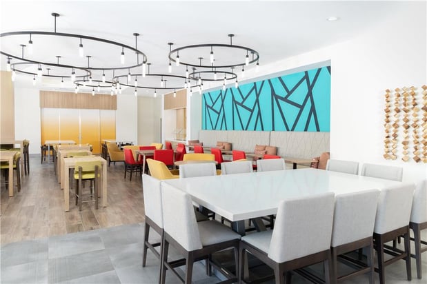 Images Hilton Garden Inn Walnut Creek