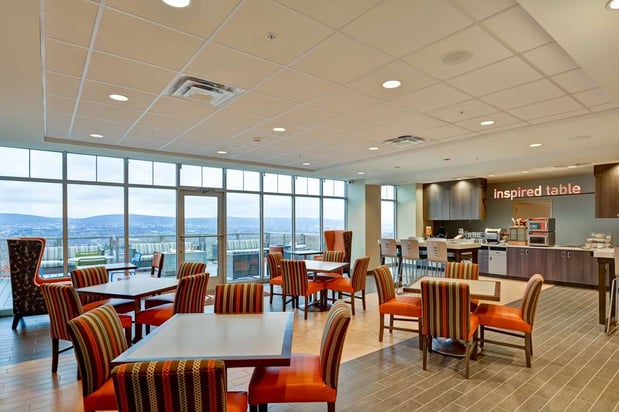 Images Home2 Suites by Hilton Dickson City Scranton