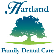 Hartland Family Dental Care Logo