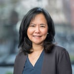 Jennifer Liu, MD, FACC - MSK Cardiologist Logo