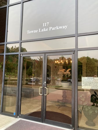 Images BankSouth Mortgage Woodstock