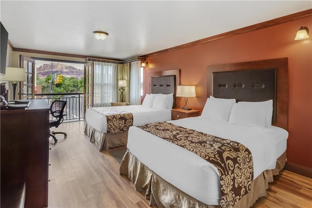 Images Best Western Plus Greenwell Inn