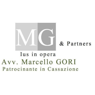 Studio Legale Avv. Marcello Gori Logo