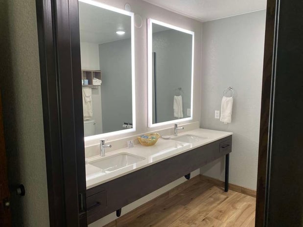 Images Best Western Lake Lucille Inn