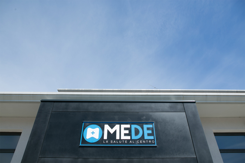 Images Clinica Mede