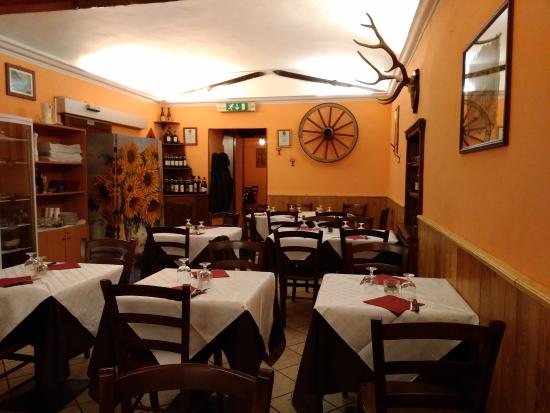 Images La Ruota Ristorante Pizzeria