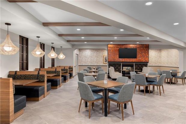 Images DoubleTree by Hilton Phoenix Midtown