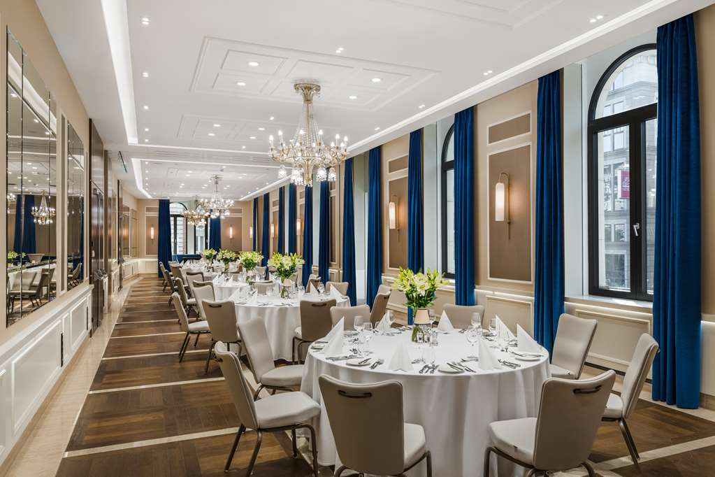 Images Radisson Blu Beke Hotel, Budapest