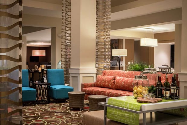 Images Hilton Garden Inn Bettendorf/Quad Cities
