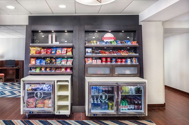 Images Hampton Inn Joliet - I-55