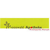 Logo Logo der Mooswald-Apotheke