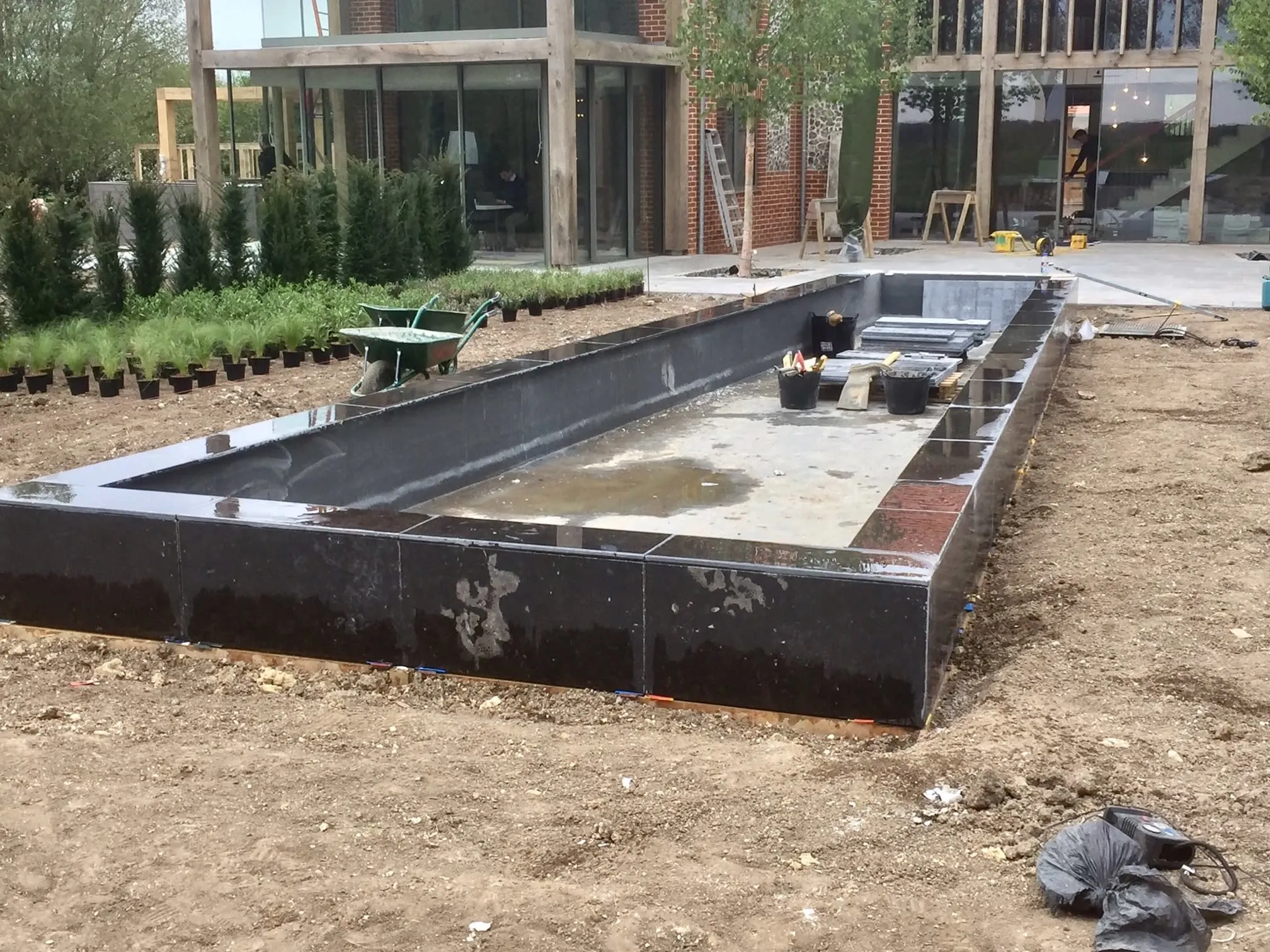 Images Aquascapes Water Feature Specialist Ltd