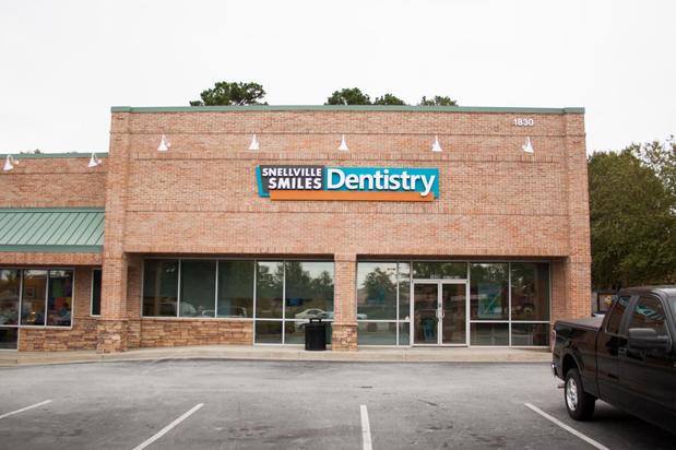 Images Snellville Smiles Dentistry