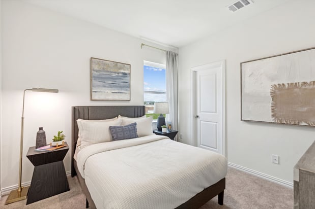 Images Twin Creeks Watters by CB JENI Homes