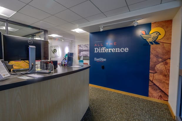 Images EastRise Credit Union