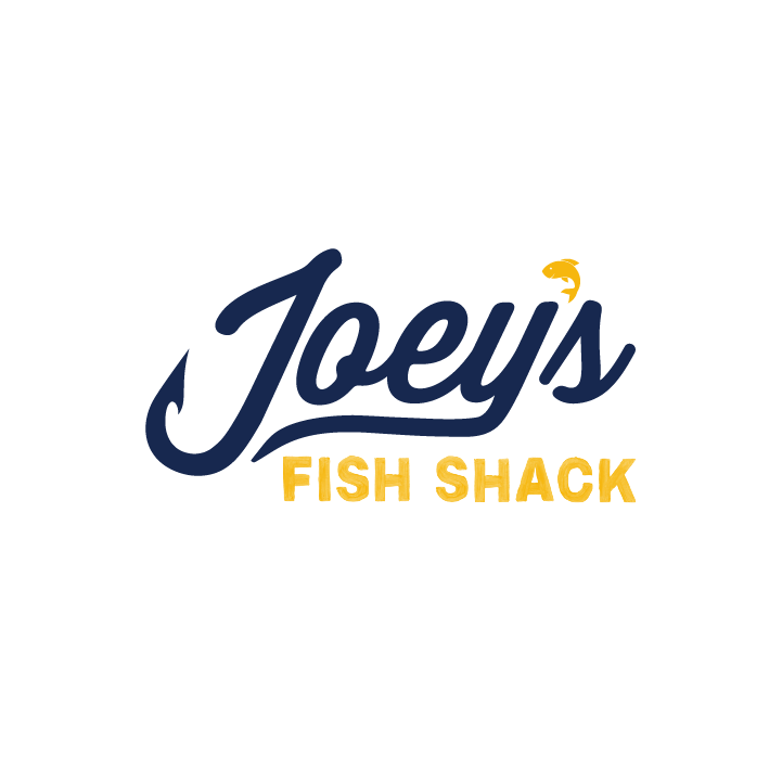 Joey’s Fish Shack Logo