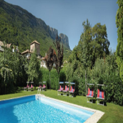 Images Albergo Ristorante Turmbach