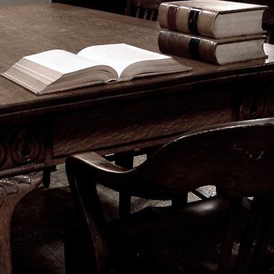 Images Studio Legale Avv. Federica Ferro